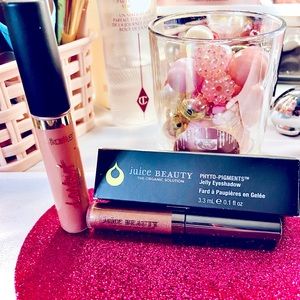 Juice beauty & Tarte duo